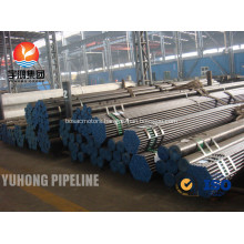 ASTM A335 P5 Alloy Steel Seamless Pipe